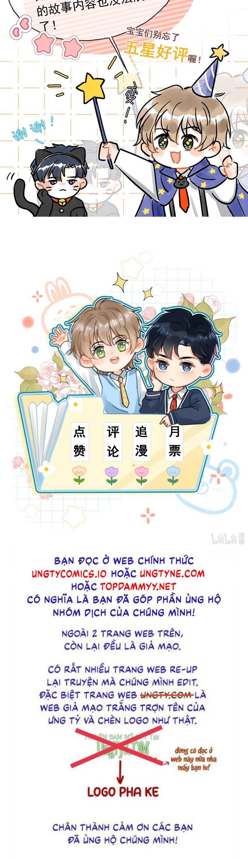 Ánh Trăng Vì Tôi Mà Đến Chapter  87 - 29