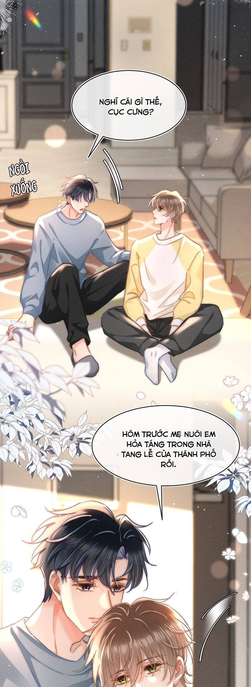 Ánh Trăng Vì Tôi Mà Đến Chapter  87 - 4