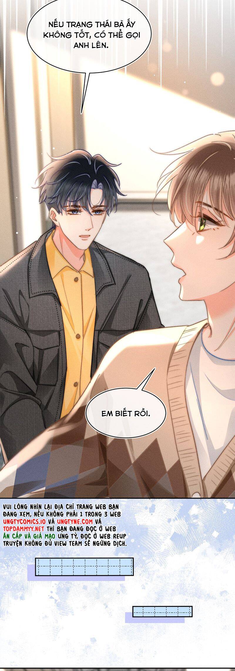 Ánh Trăng Vì Tôi Mà Đến Chapter  88 - 11