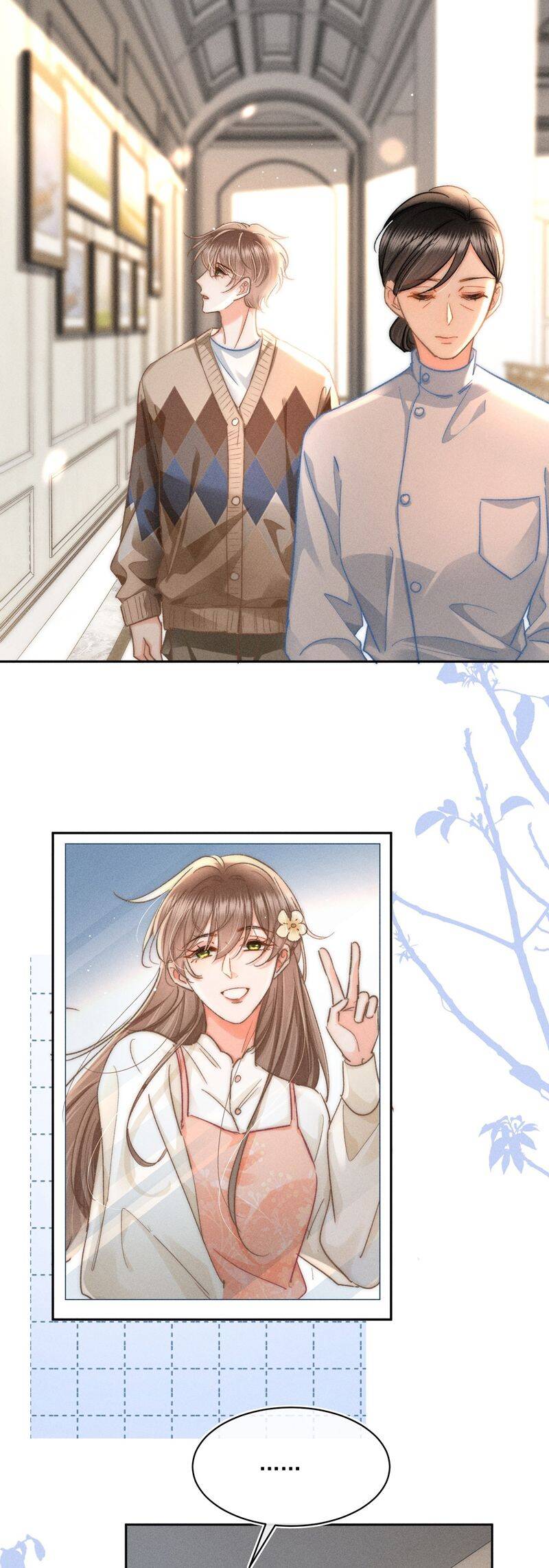 Ánh Trăng Vì Tôi Mà Đến Chapter  88 - 12