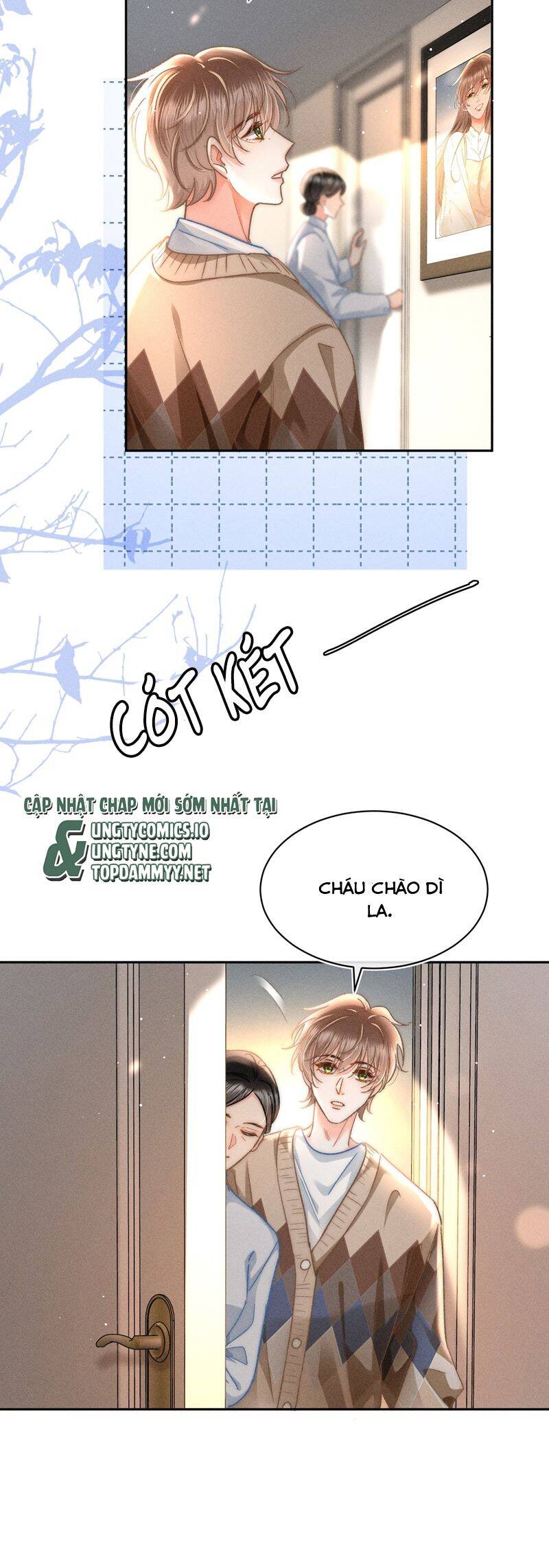 Ánh Trăng Vì Tôi Mà Đến Chapter  88 - 13