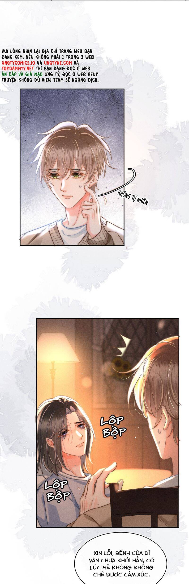 Ánh Trăng Vì Tôi Mà Đến Chapter  88 - 15