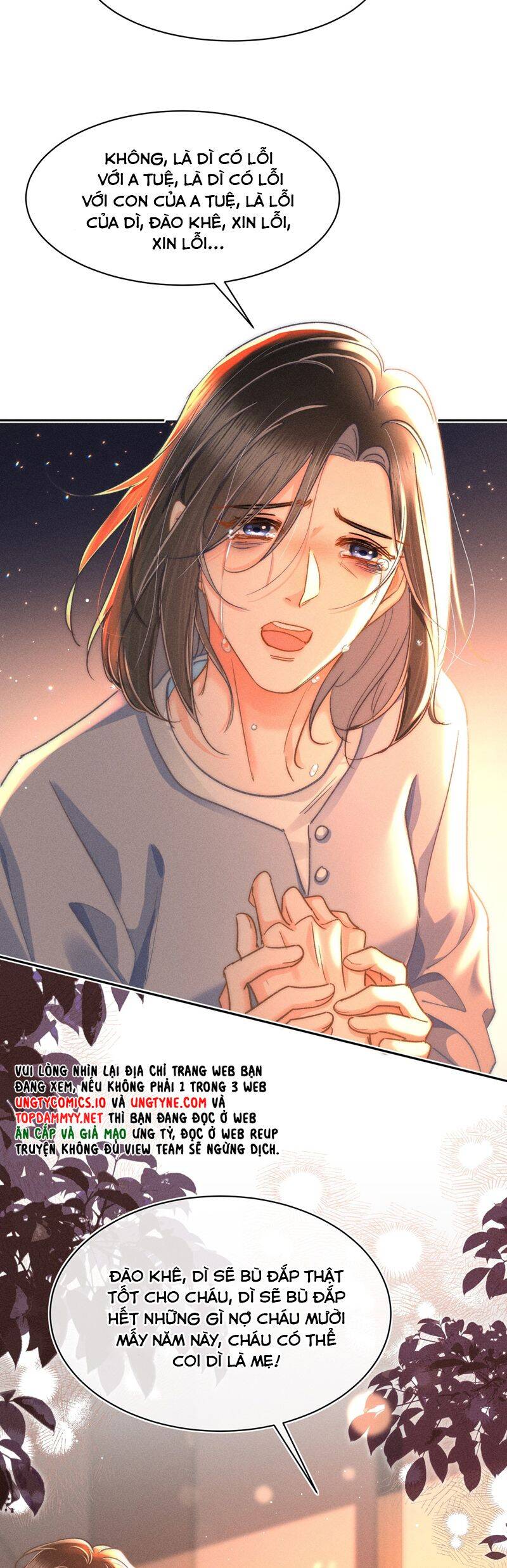 Ánh Trăng Vì Tôi Mà Đến Chapter  88 - 20