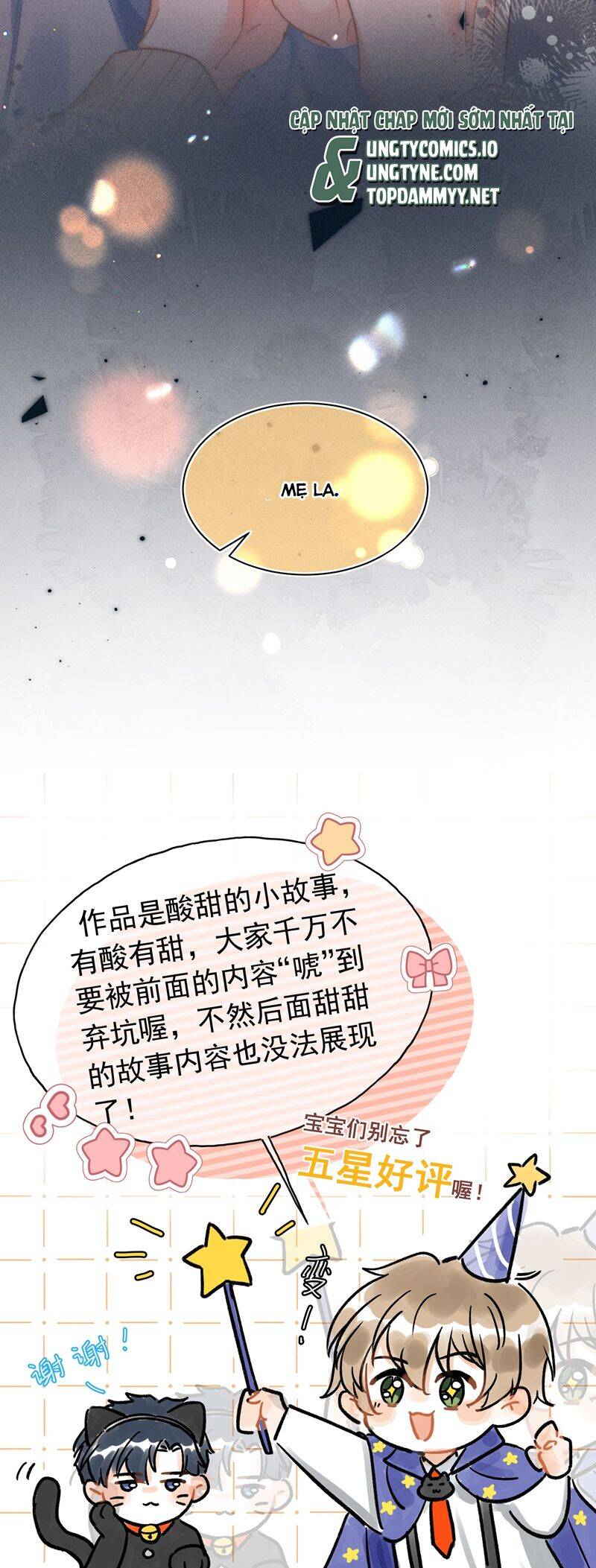 Ánh Trăng Vì Tôi Mà Đến Chapter  88 - 26