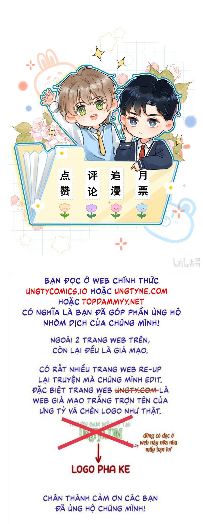 Ánh Trăng Vì Tôi Mà Đến Chapter  88 - 27