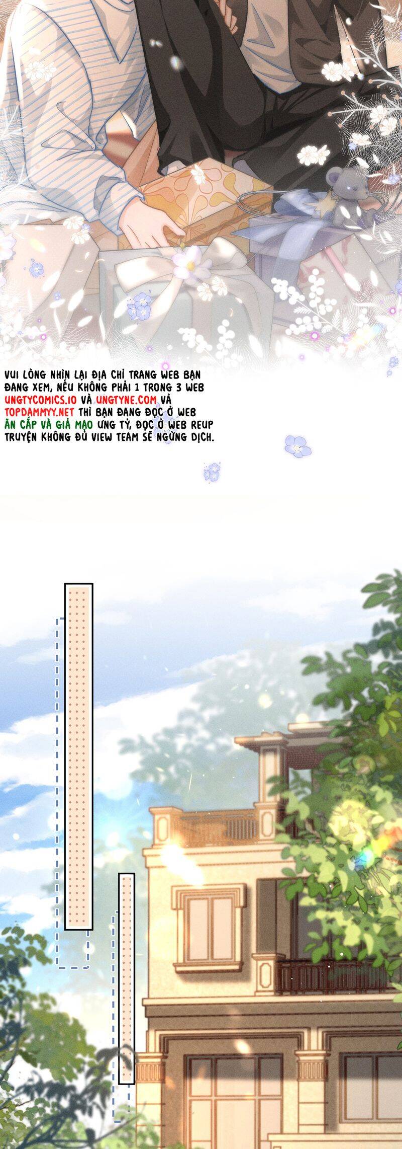 Ánh Trăng Vì Tôi Mà Đến Chapter  88 - 7