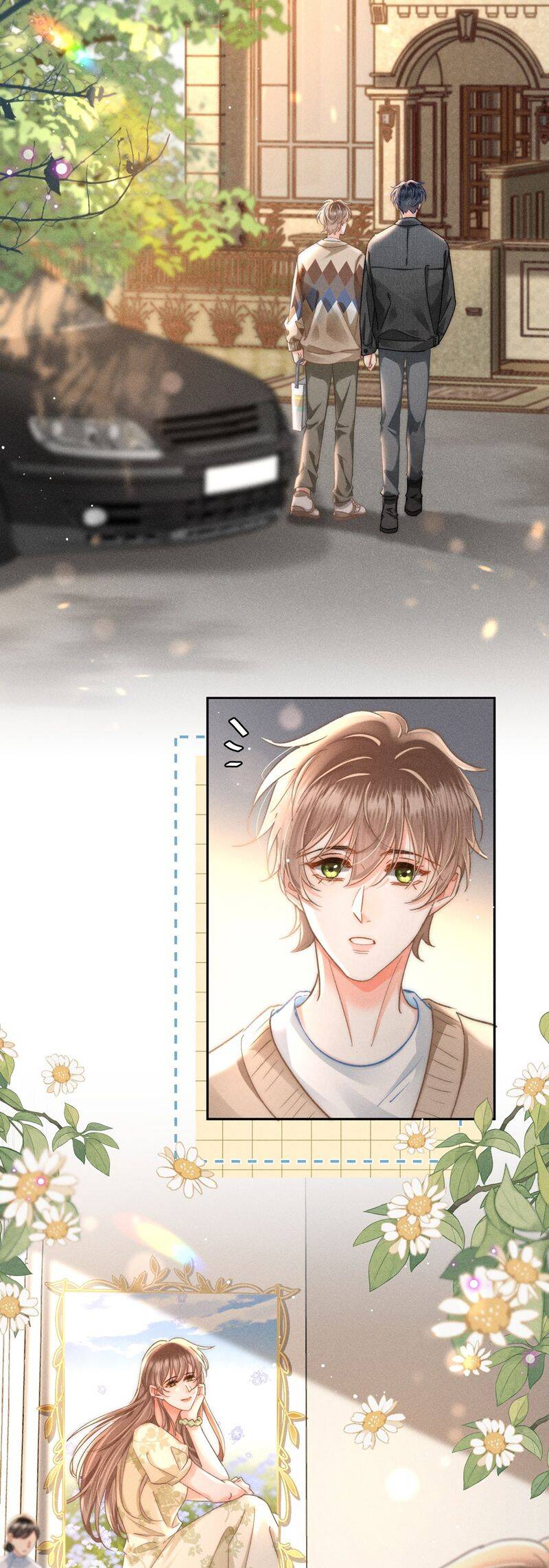 Ánh Trăng Vì Tôi Mà Đến Chapter  88 - 8