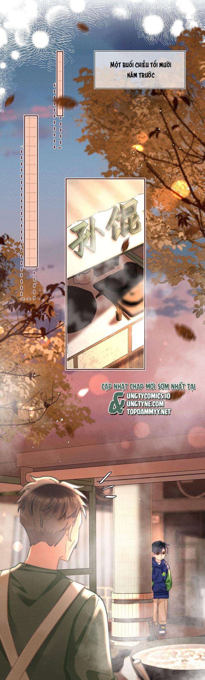 Ánh Trăng Vì Tôi Mà Đến Chapter  89 - 11