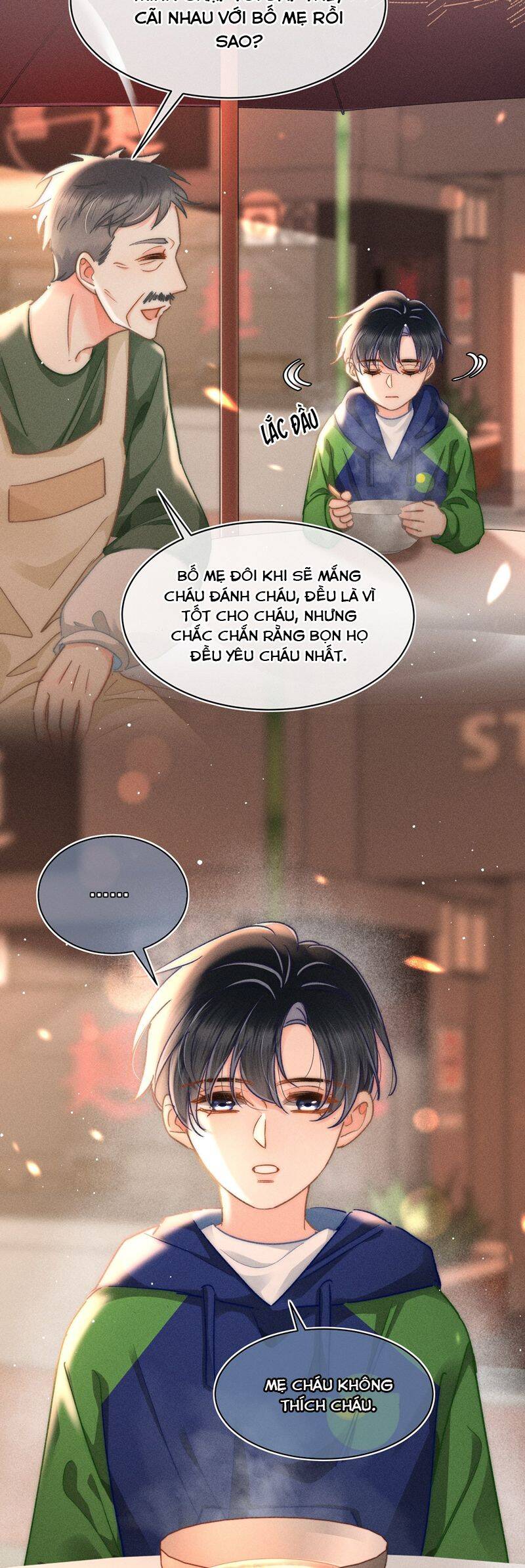 Ánh Trăng Vì Tôi Mà Đến Chapter  89 - 14