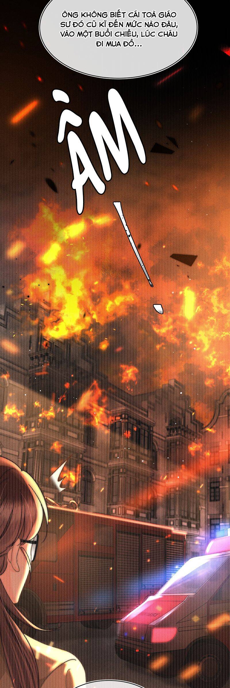 Ánh Trăng Vì Tôi Mà Đến Chapter  89 - 18