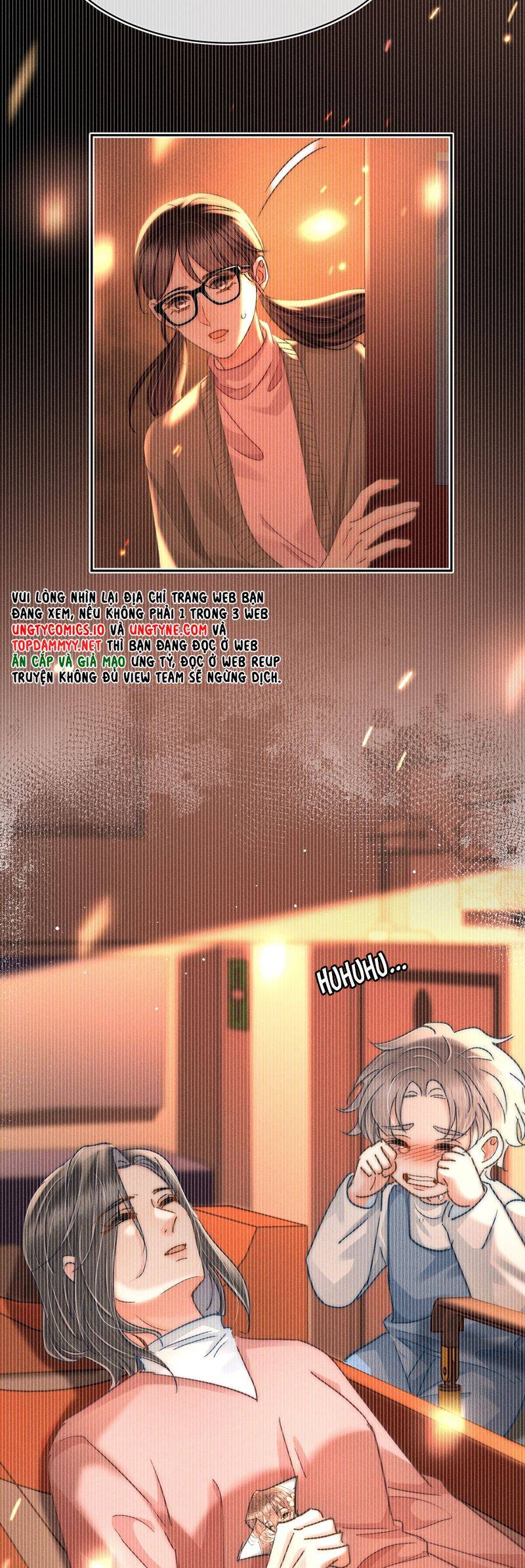 Ánh Trăng Vì Tôi Mà Đến Chapter  89 - 20