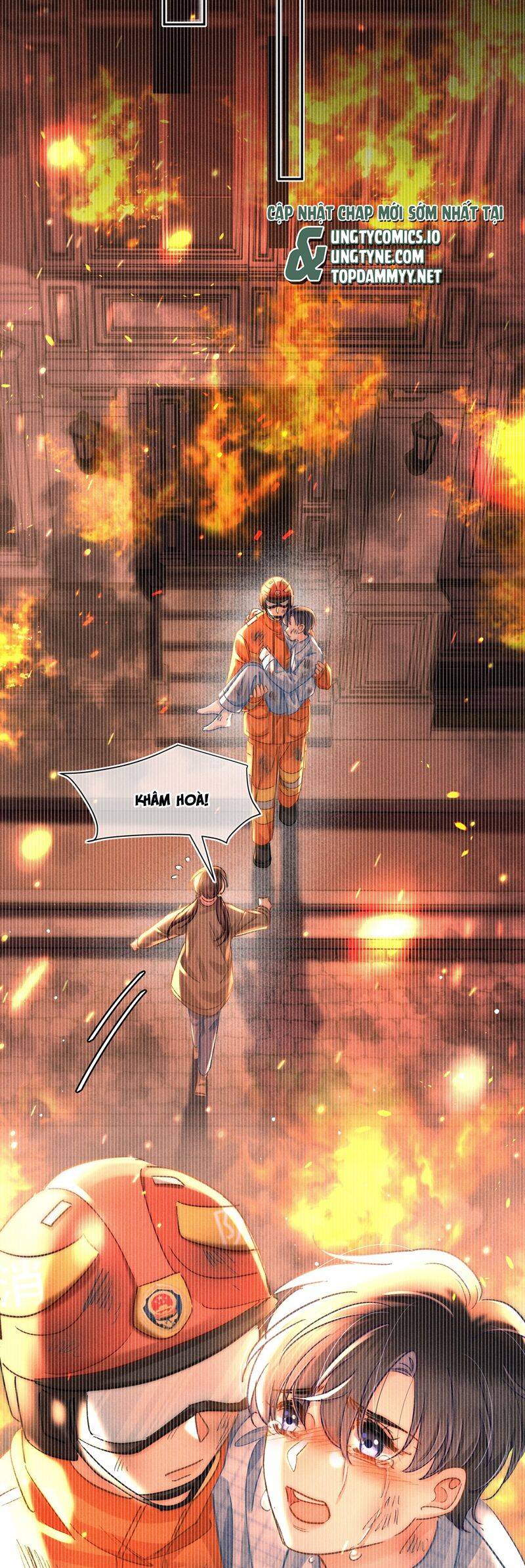 Ánh Trăng Vì Tôi Mà Đến Chapter  89 - 22