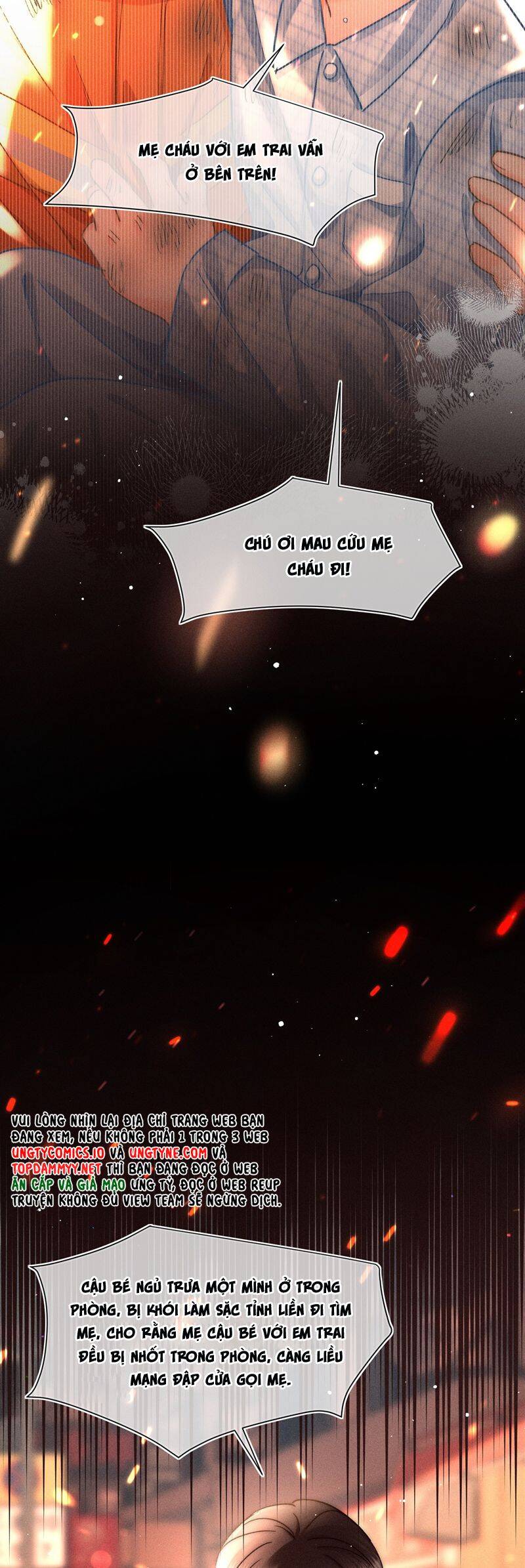 Ánh Trăng Vì Tôi Mà Đến Chapter  89 - 23