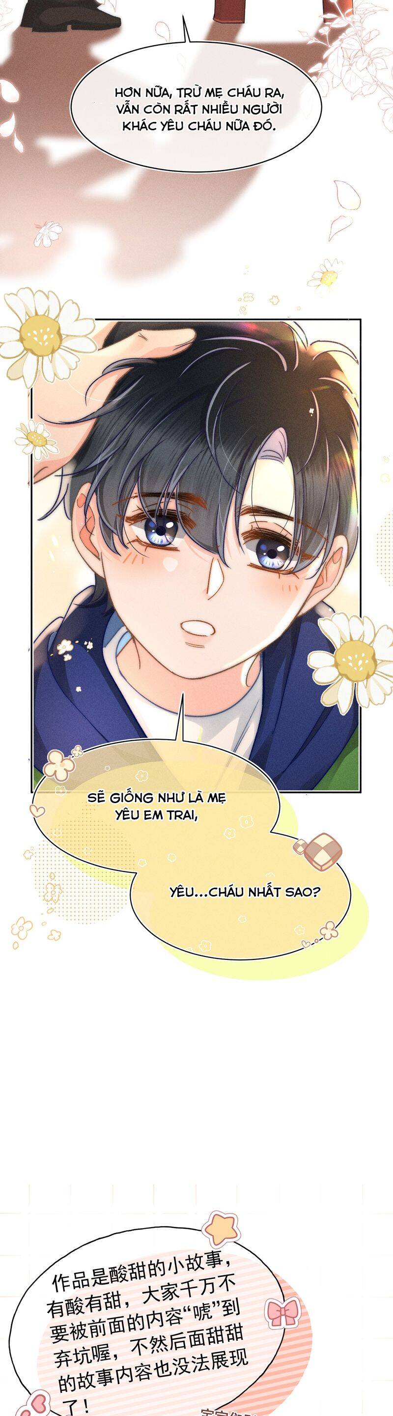 Ánh Trăng Vì Tôi Mà Đến Chapter  89 - 26