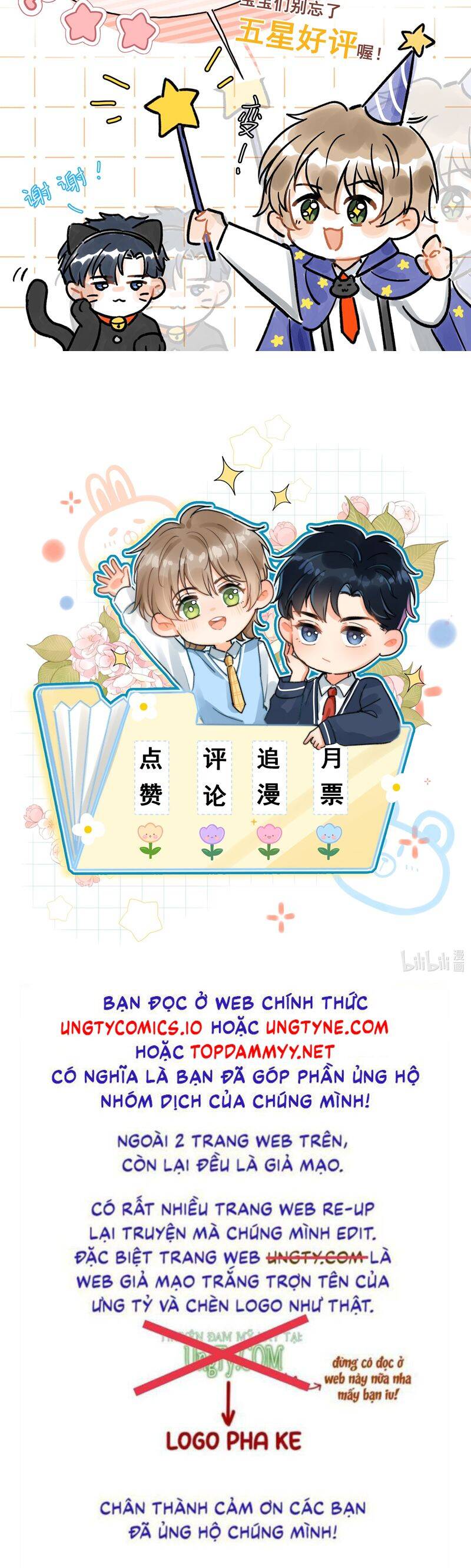 Ánh Trăng Vì Tôi Mà Đến Chapter  89 - 27