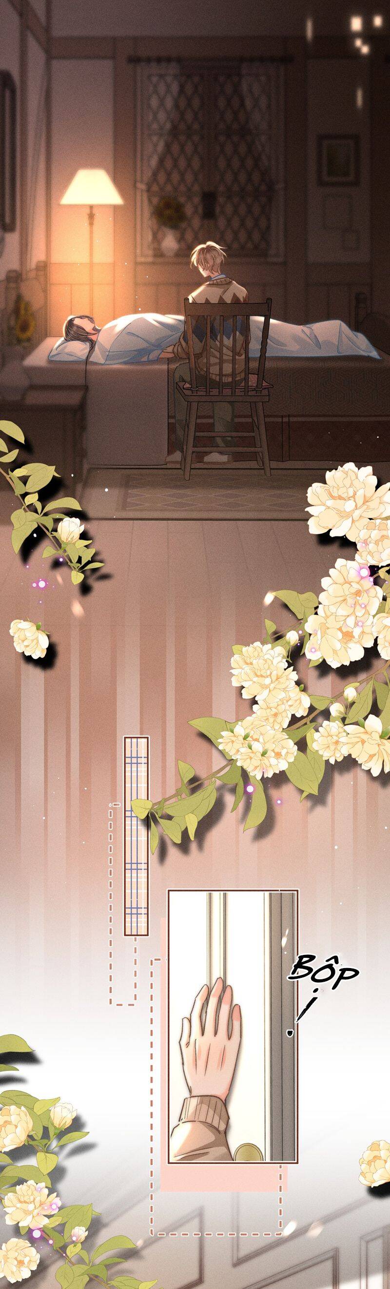 Ánh Trăng Vì Tôi Mà Đến Chapter  89 - 5