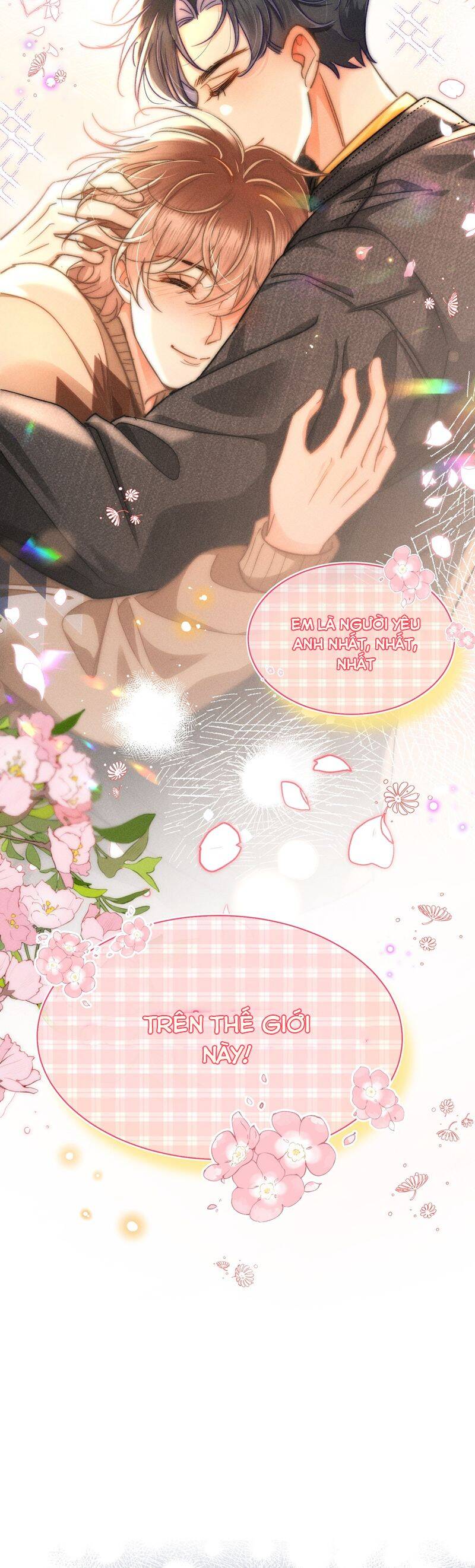 Ánh Trăng Vì Tôi Mà Đến Chapter  89 - 10