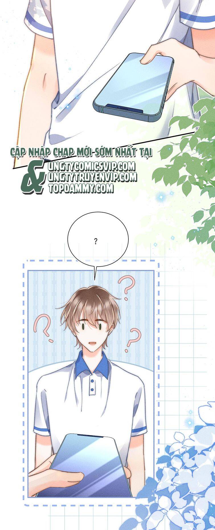 Ánh Trăng Vì Tôi Mà Đến Chapter  9 - 11