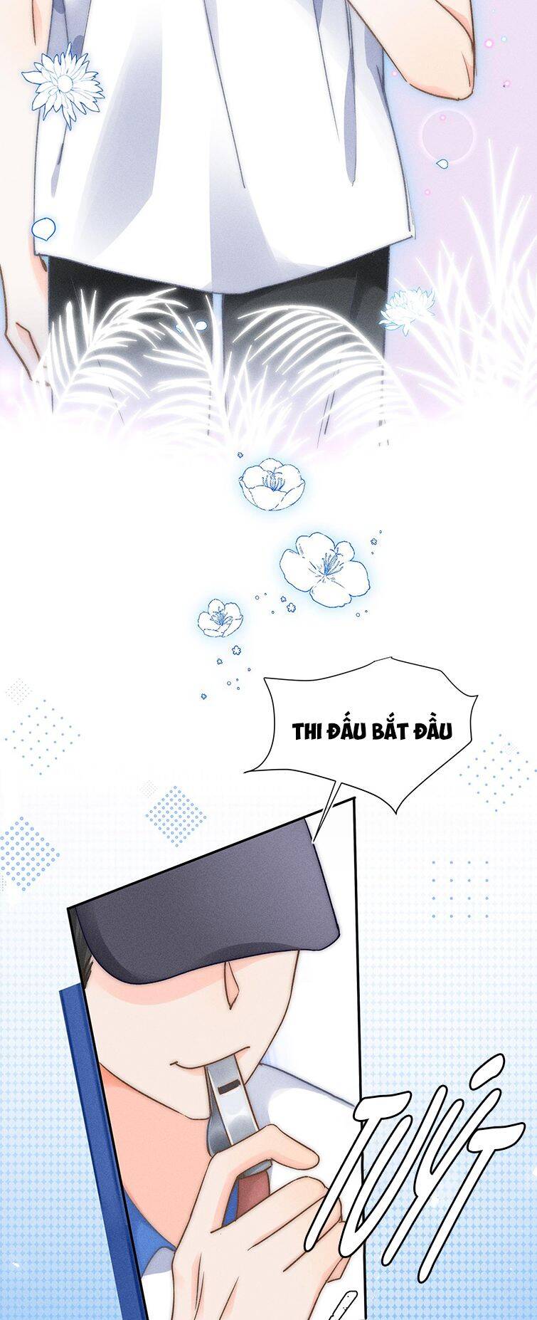 Ánh Trăng Vì Tôi Mà Đến Chapter  9 - 15