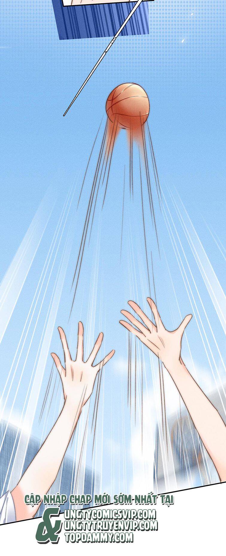 Ánh Trăng Vì Tôi Mà Đến Chapter  9 - 16