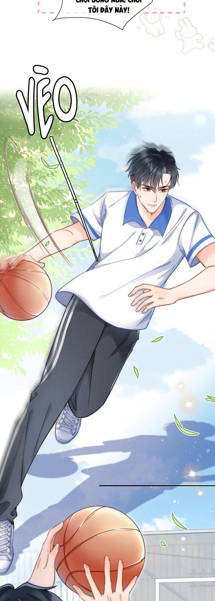 Ánh Trăng Vì Tôi Mà Đến Chapter  9 - 18