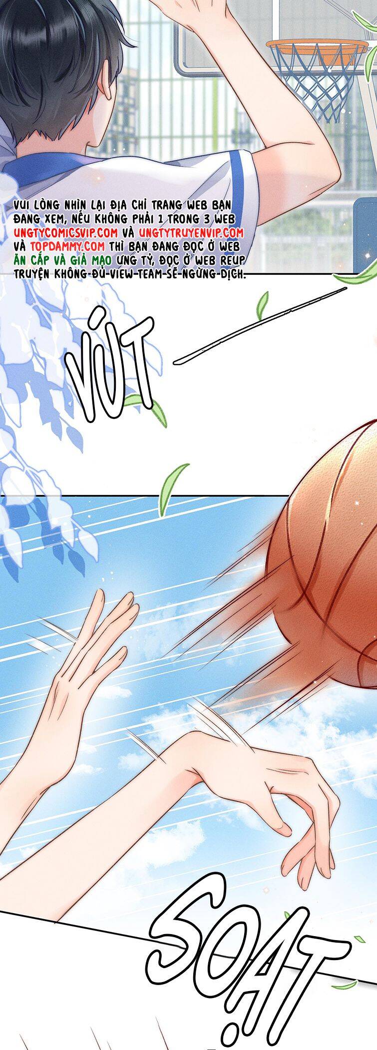 Ánh Trăng Vì Tôi Mà Đến Chapter  9 - 19