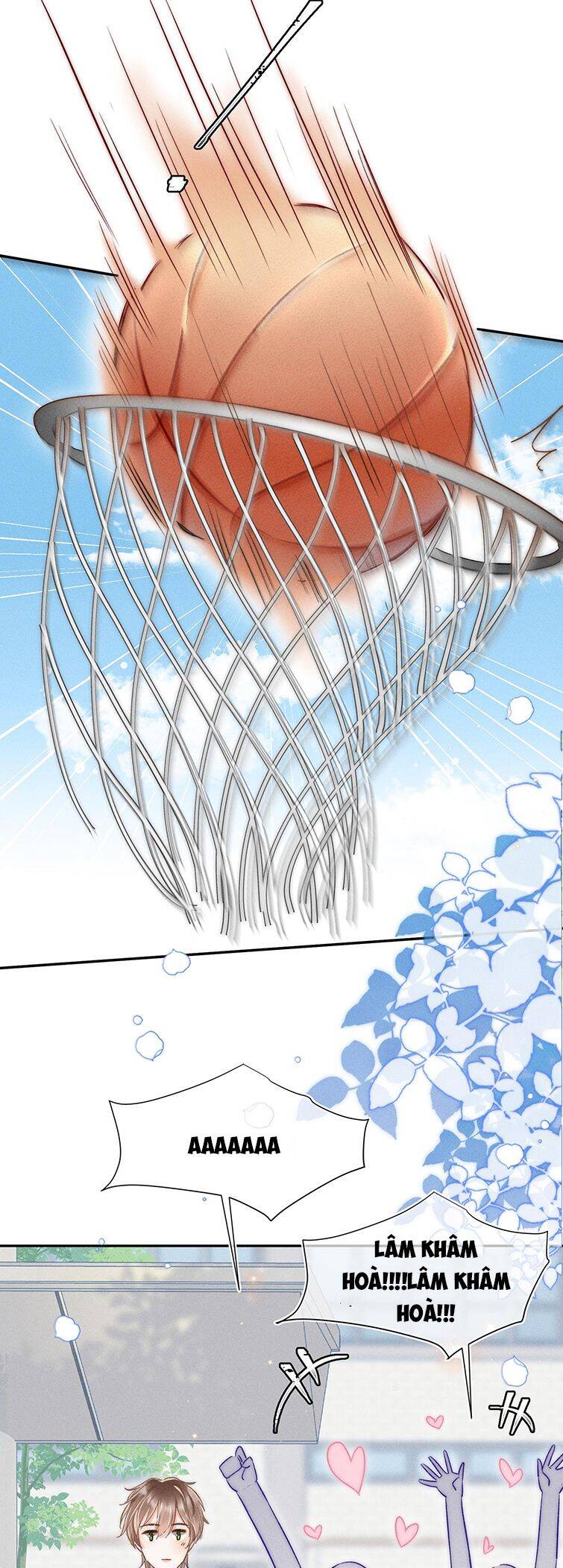 Ánh Trăng Vì Tôi Mà Đến Chapter  9 - 20