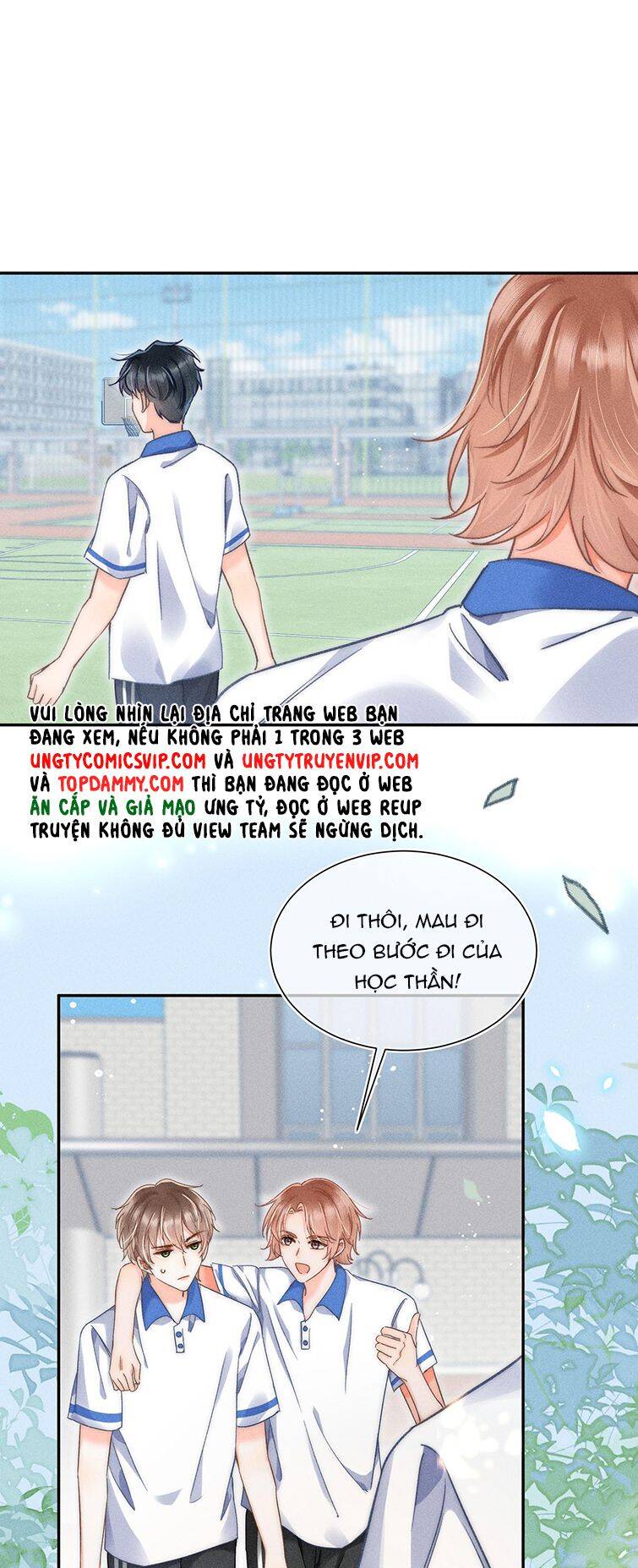 Ánh Trăng Vì Tôi Mà Đến Chapter  9 - 3