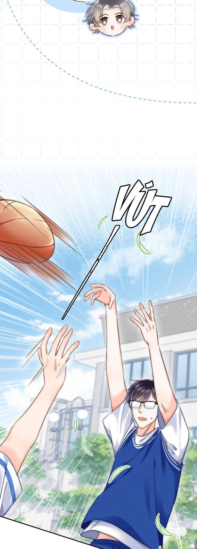 Ánh Trăng Vì Tôi Mà Đến Chapter  9 - 27