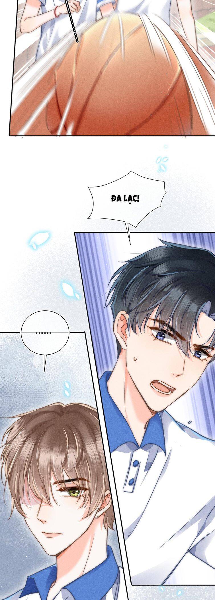 Ánh Trăng Vì Tôi Mà Đến Chapter  9 - 29