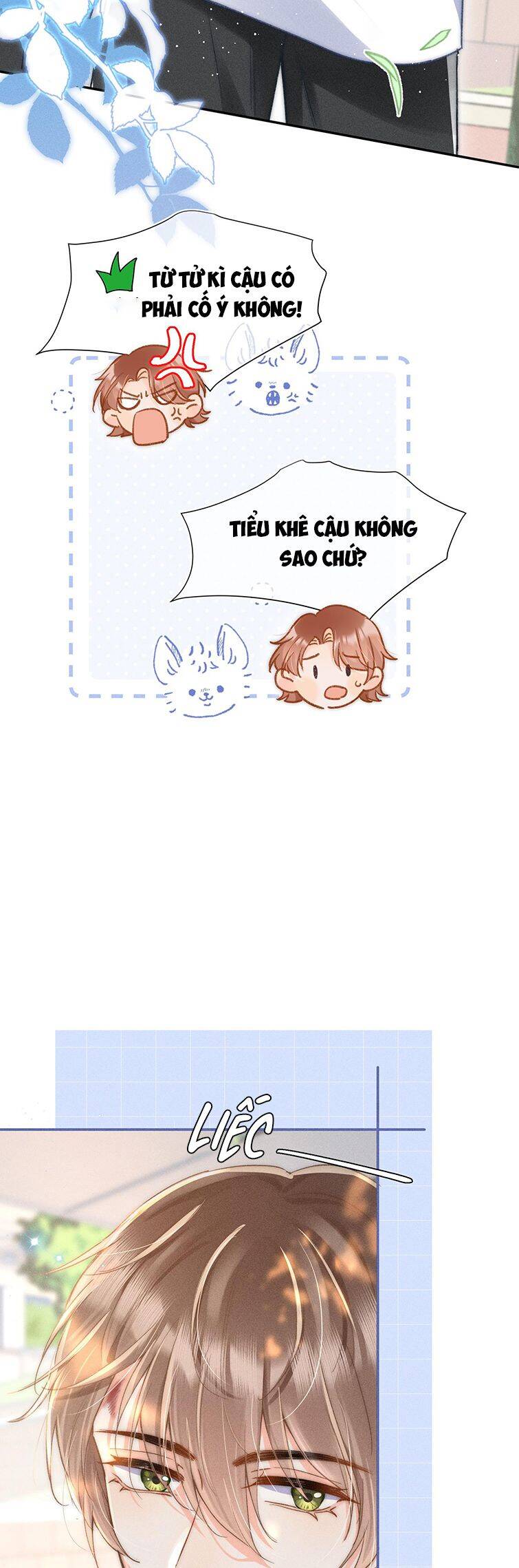 Ánh Trăng Vì Tôi Mà Đến Chapter  9 - 32