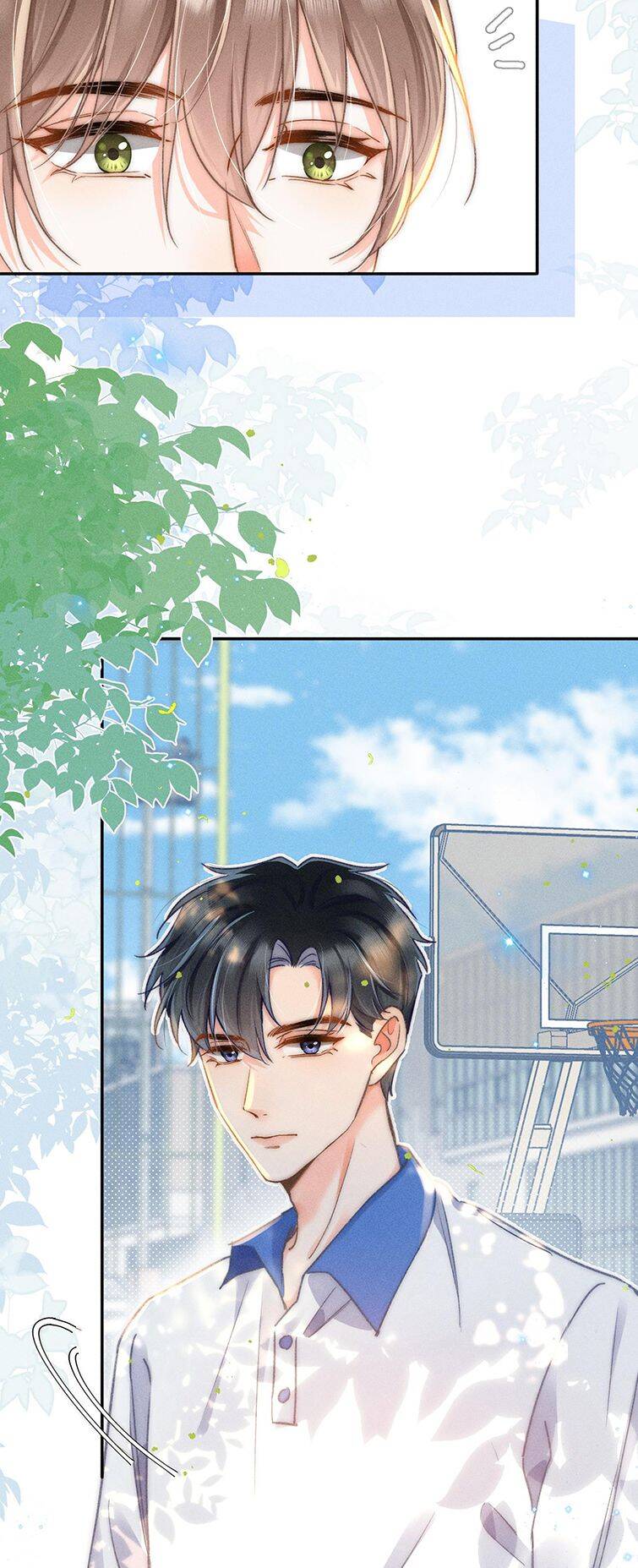 Ánh Trăng Vì Tôi Mà Đến Chapter  9 - 10