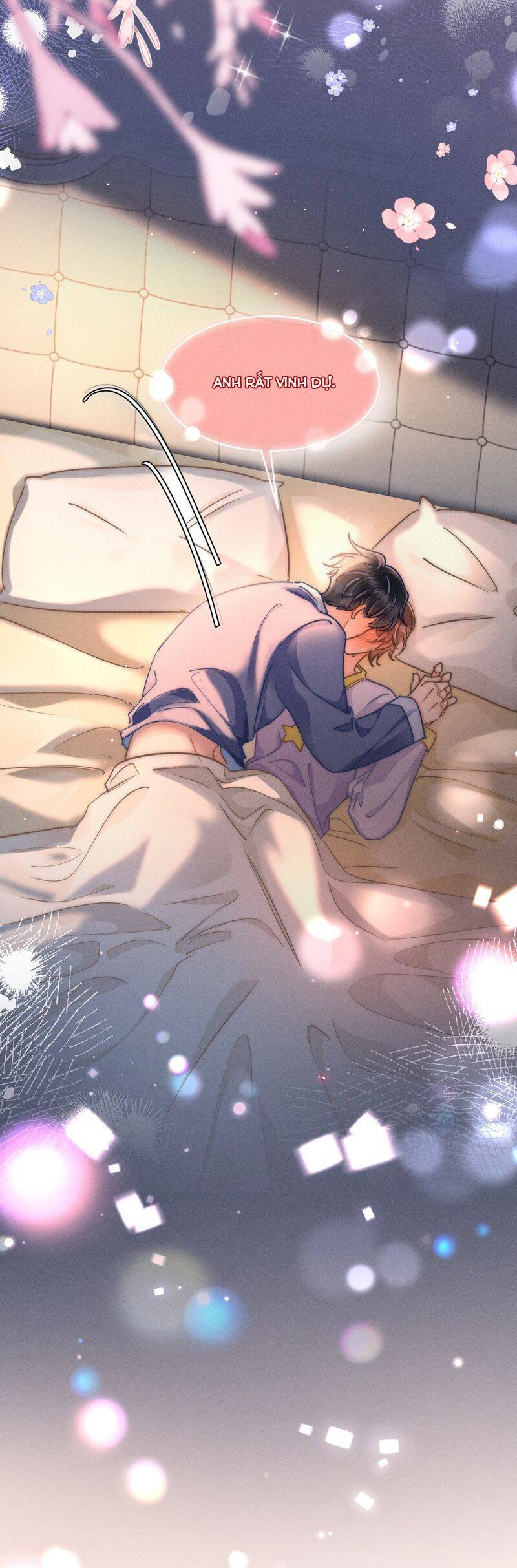 Ánh Trăng Vì Tôi Mà Đến Chapter  90 - 15