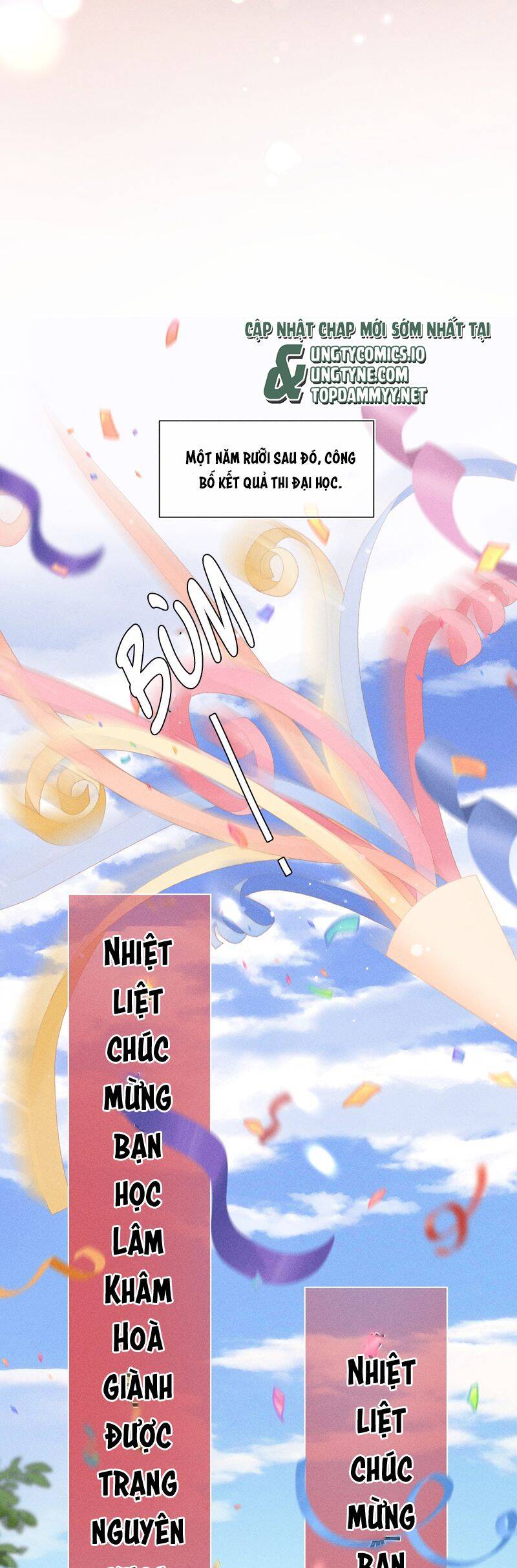 Ánh Trăng Vì Tôi Mà Đến Chapter  90 - 16