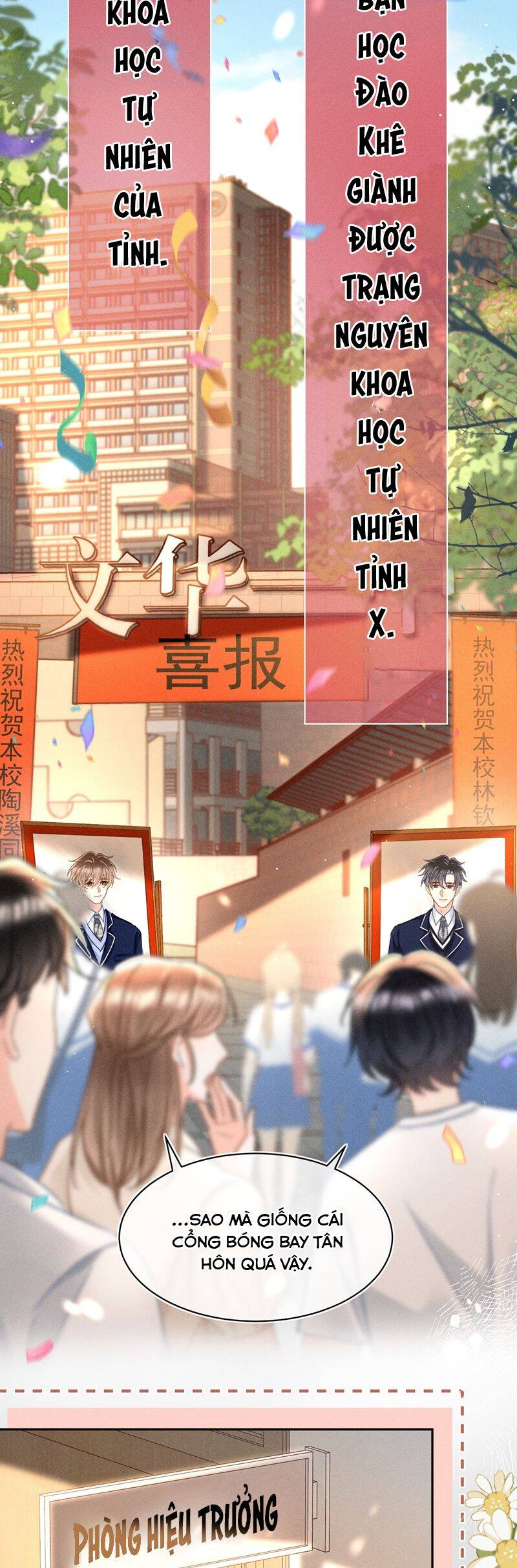 Ánh Trăng Vì Tôi Mà Đến Chapter  90 - 17