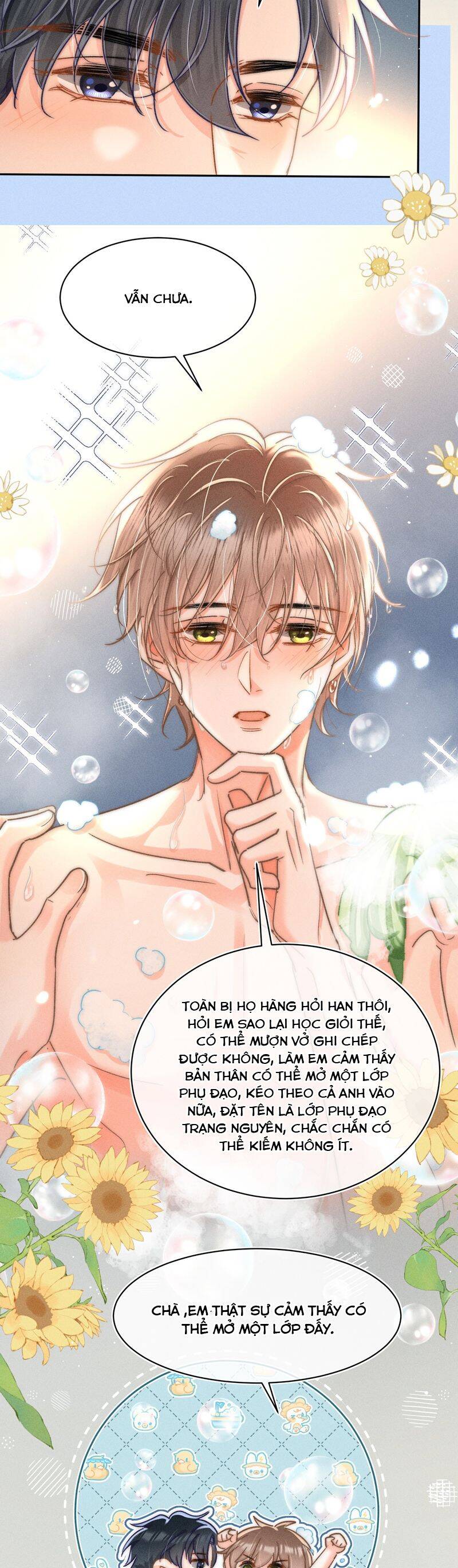 Ánh Trăng Vì Tôi Mà Đến Chapter  90 - 27