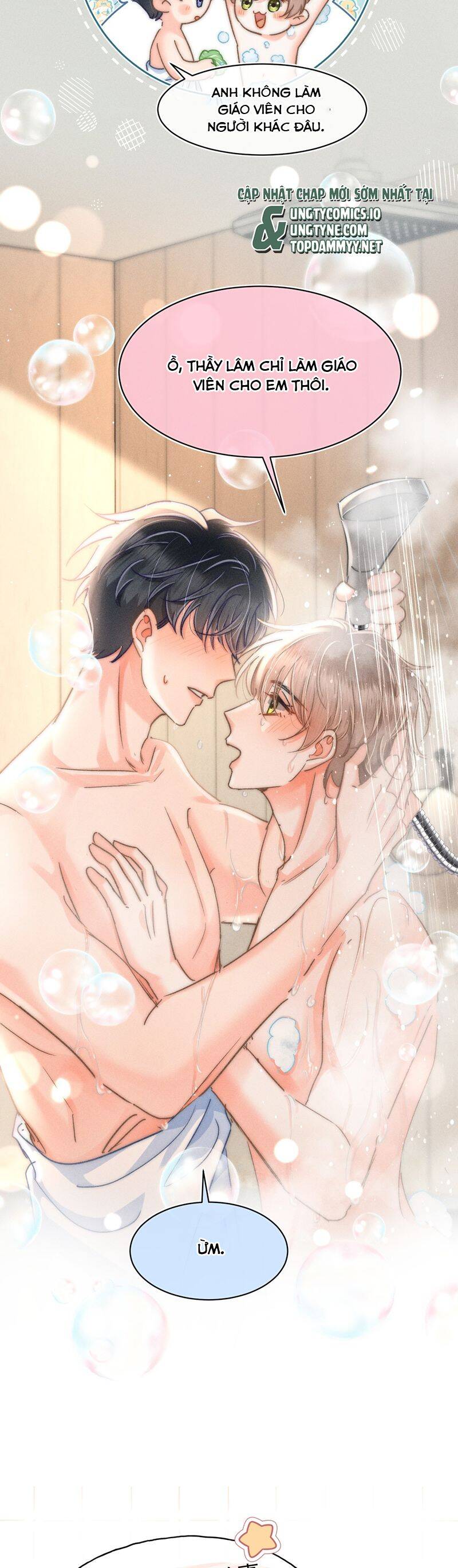 Ánh Trăng Vì Tôi Mà Đến Chapter  90 - 28