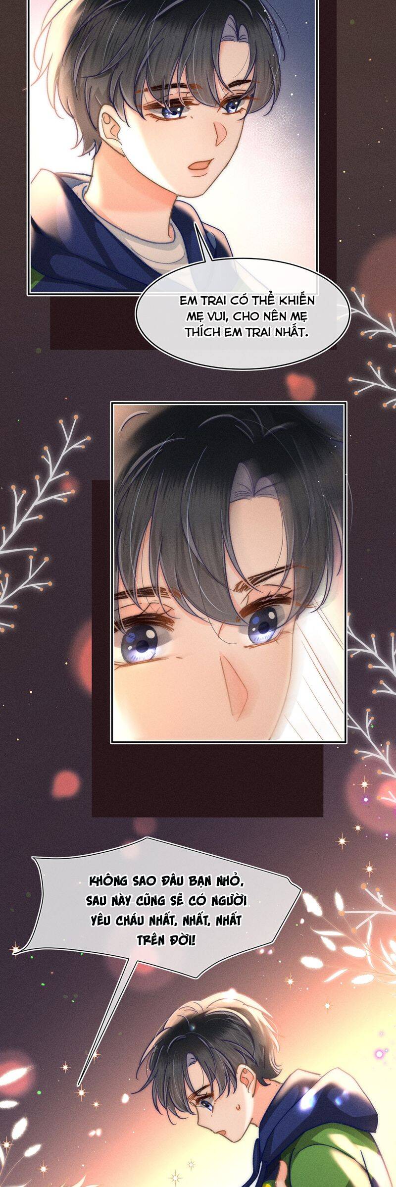 Ánh Trăng Vì Tôi Mà Đến Chapter  90 - 4