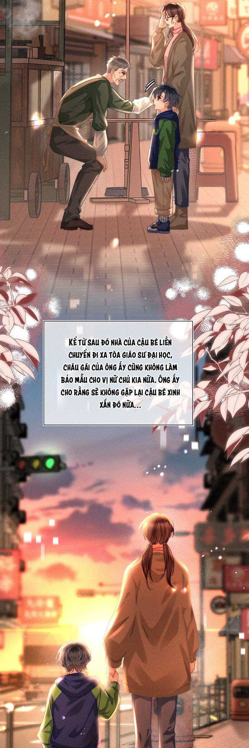 Ánh Trăng Vì Tôi Mà Đến Chapter  90 - 6