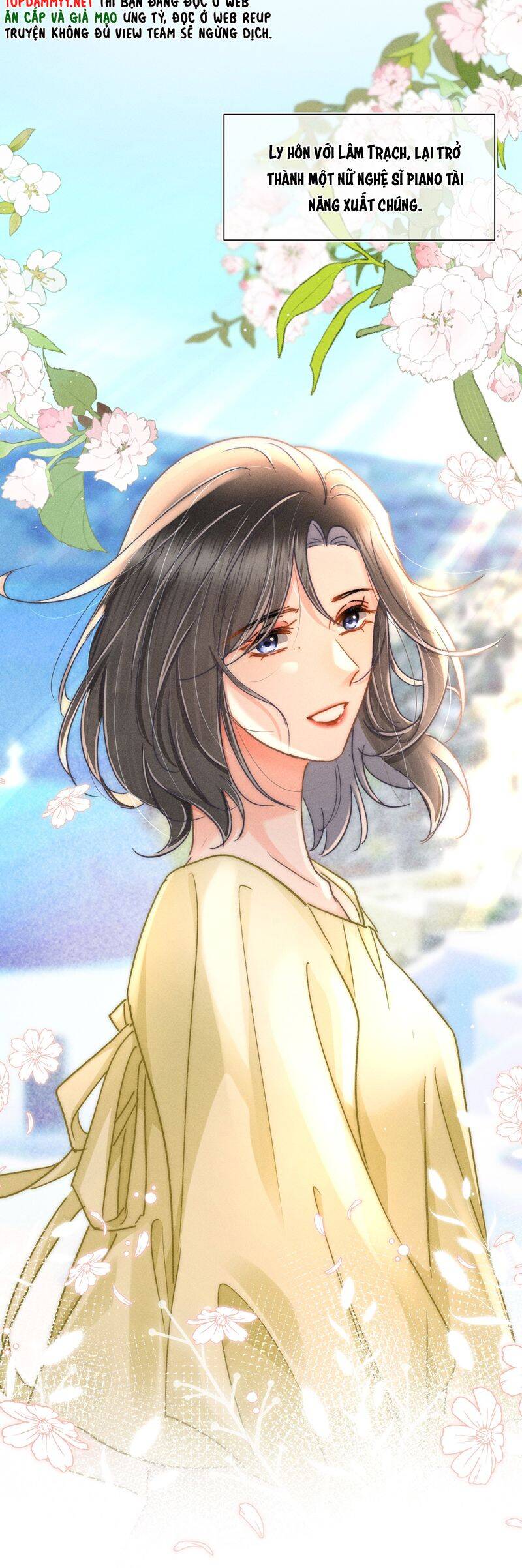 Ánh Trăng Vì Tôi Mà Đến Chapter  91 - 19