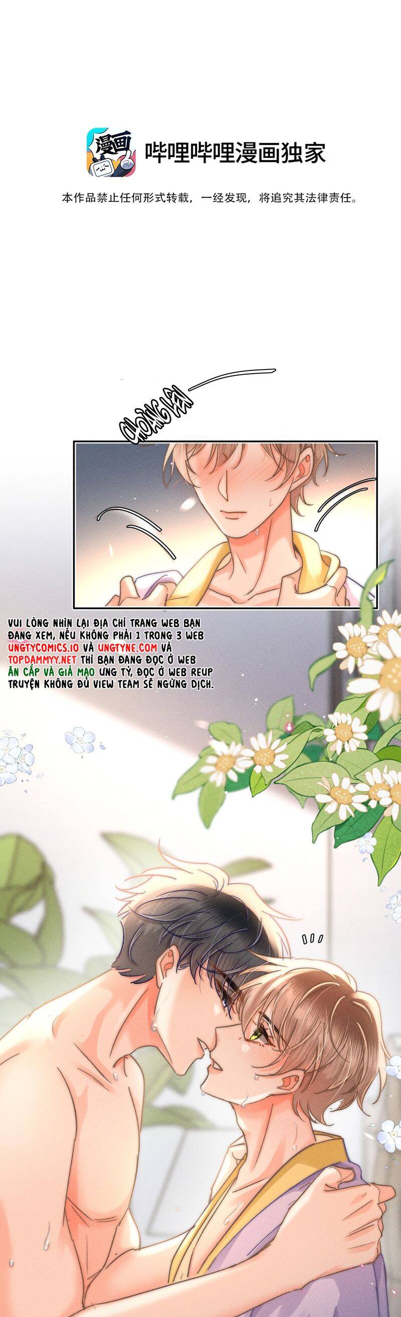 Ánh Trăng Vì Tôi Mà Đến Chapter  91 - 3