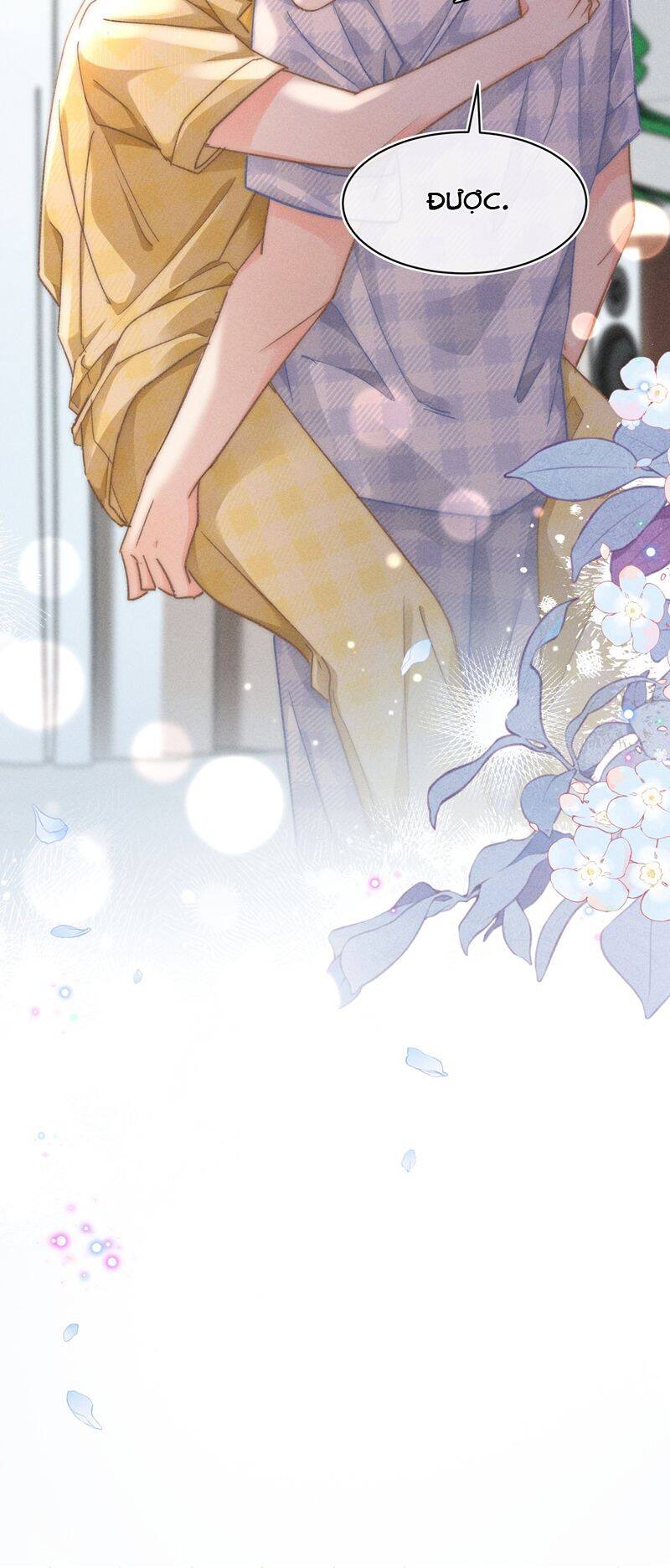 Ánh Trăng Vì Tôi Mà Đến Chapter  91 - 25