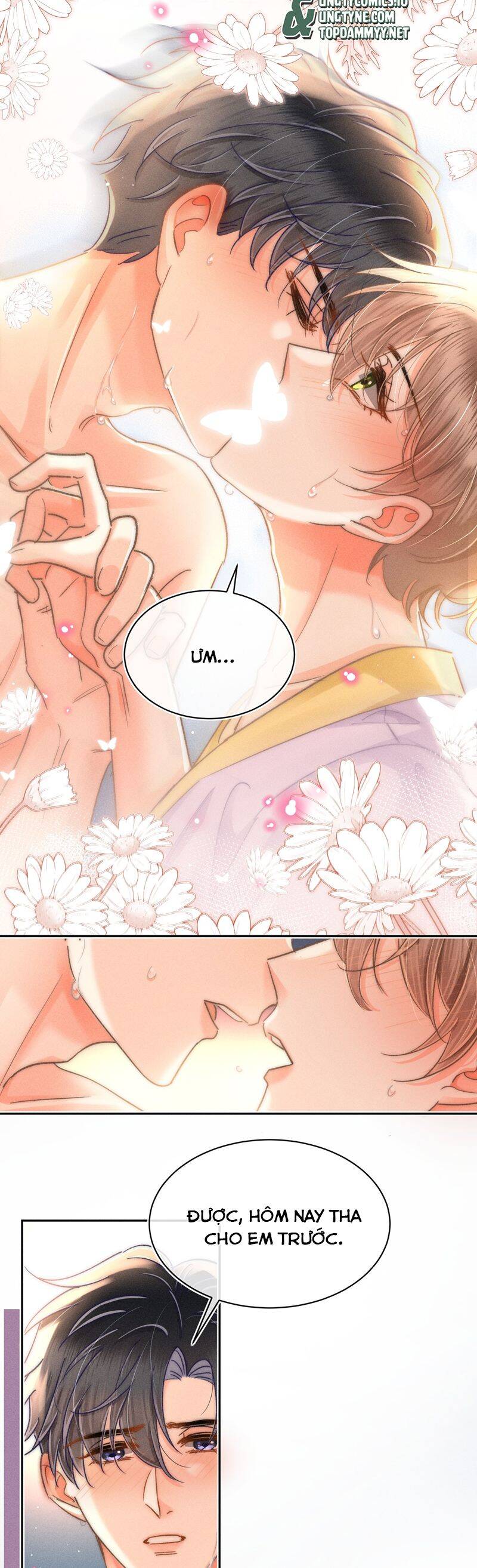 Ánh Trăng Vì Tôi Mà Đến Chapter  91 - 5