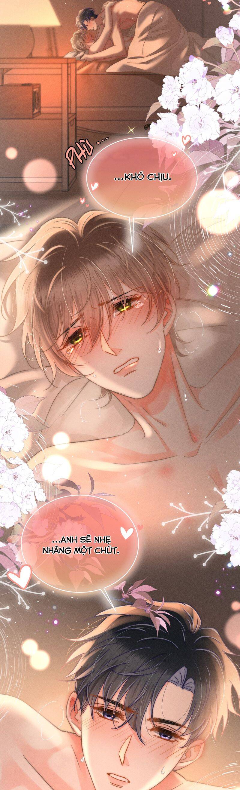 Ánh Trăng Vì Tôi Mà Đến Chapter  91 - 7