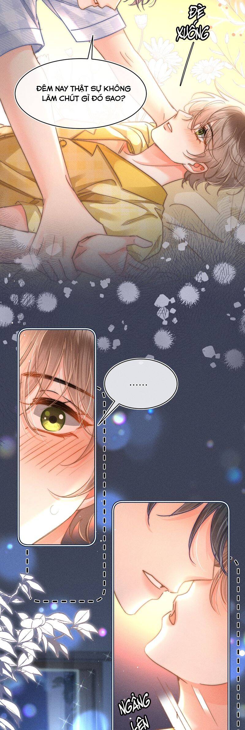 Ánh Trăng Vì Tôi Mà Đến Chapter  92 - 12