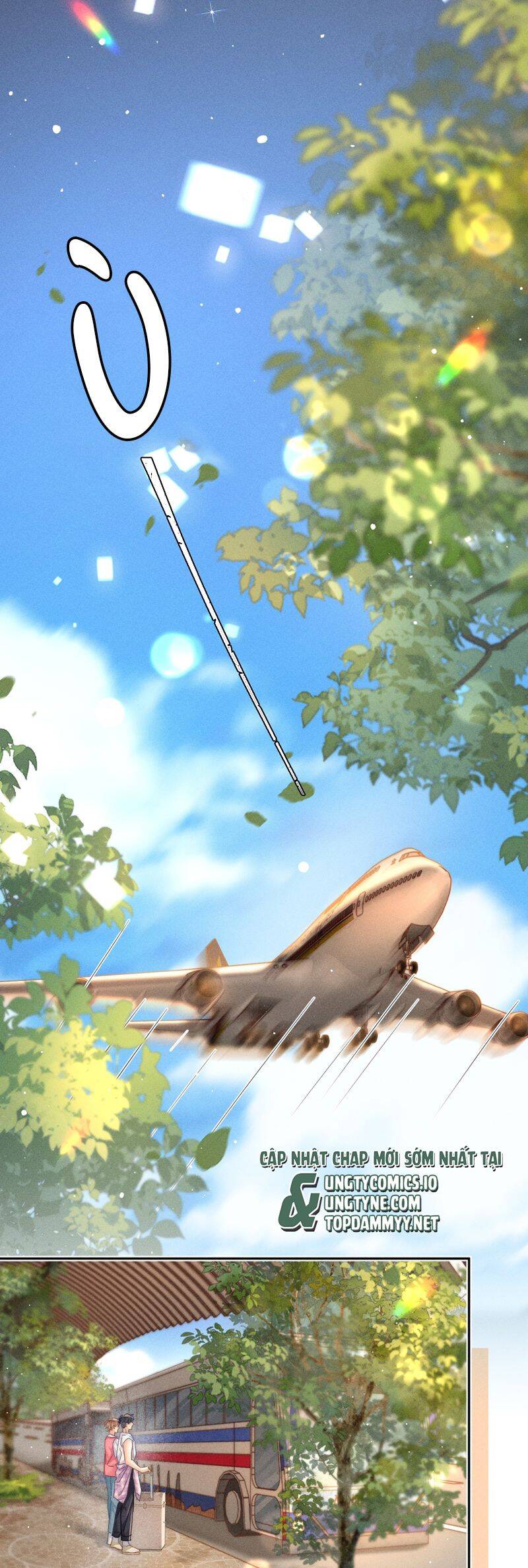 Ánh Trăng Vì Tôi Mà Đến Chapter  92 - 14