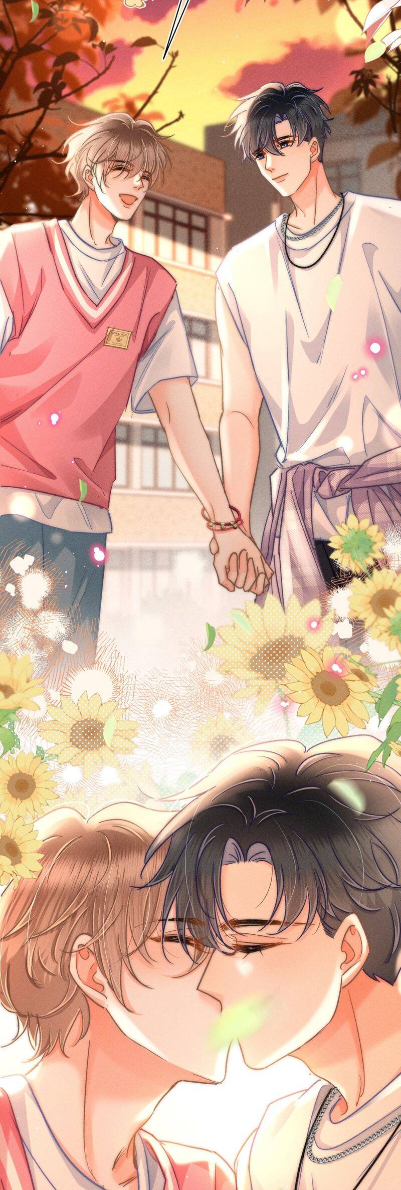 Ánh Trăng Vì Tôi Mà Đến Chapter  92 - 20