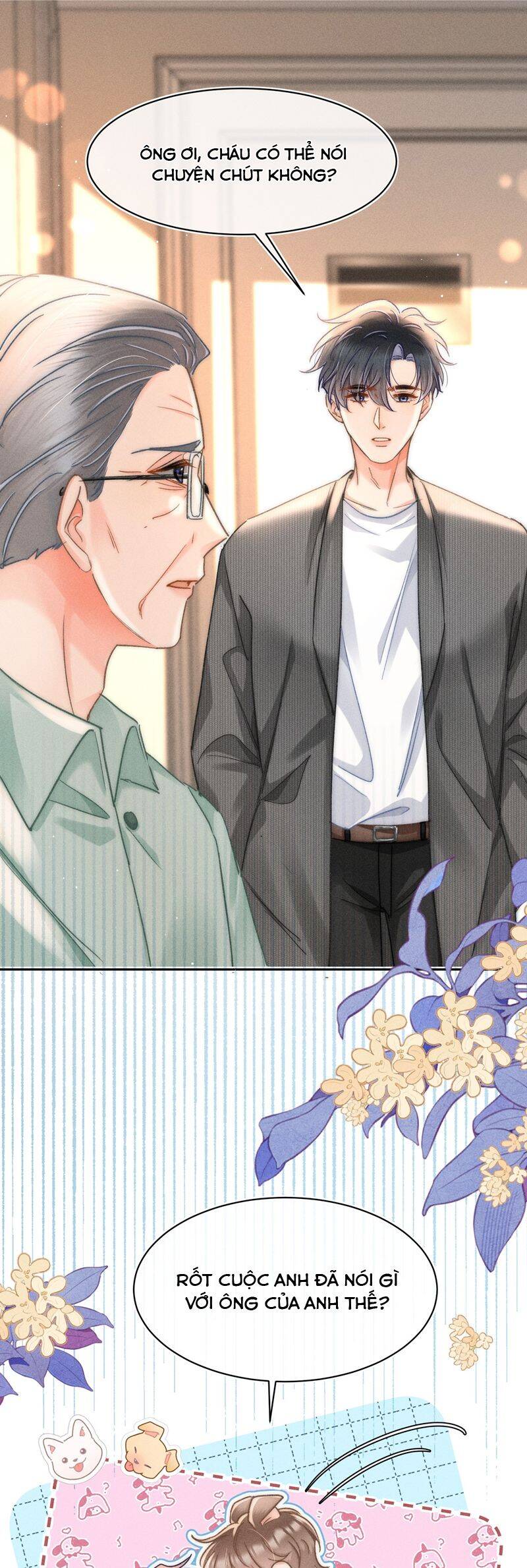 Ánh Trăng Vì Tôi Mà Đến Chapter  92 - 10