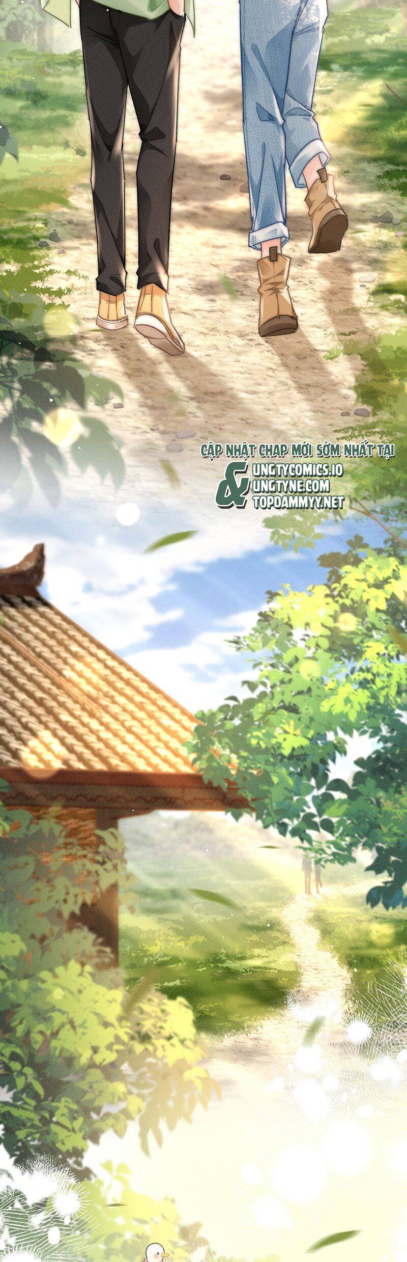 Ánh Trăng Vì Tôi Mà Đến Chapter  93 - 13