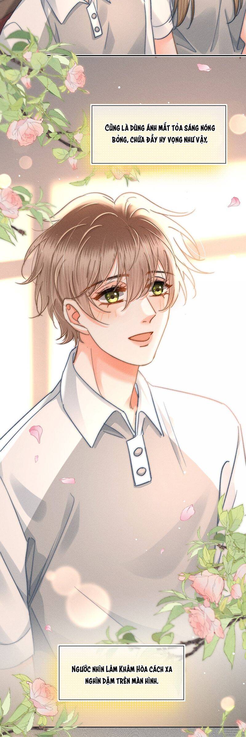 Ánh Trăng Vì Tôi Mà Đến Chapter  93 - 25